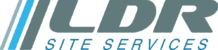 LDR Site Services