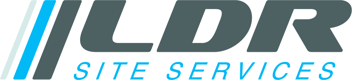 LDR Site Services