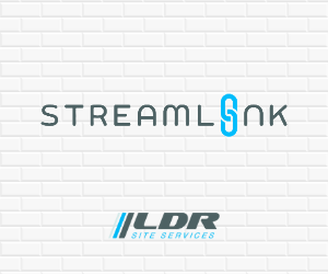 Streamlink Online Ordering Portal by LDR Site Services