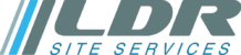LDR Site Services