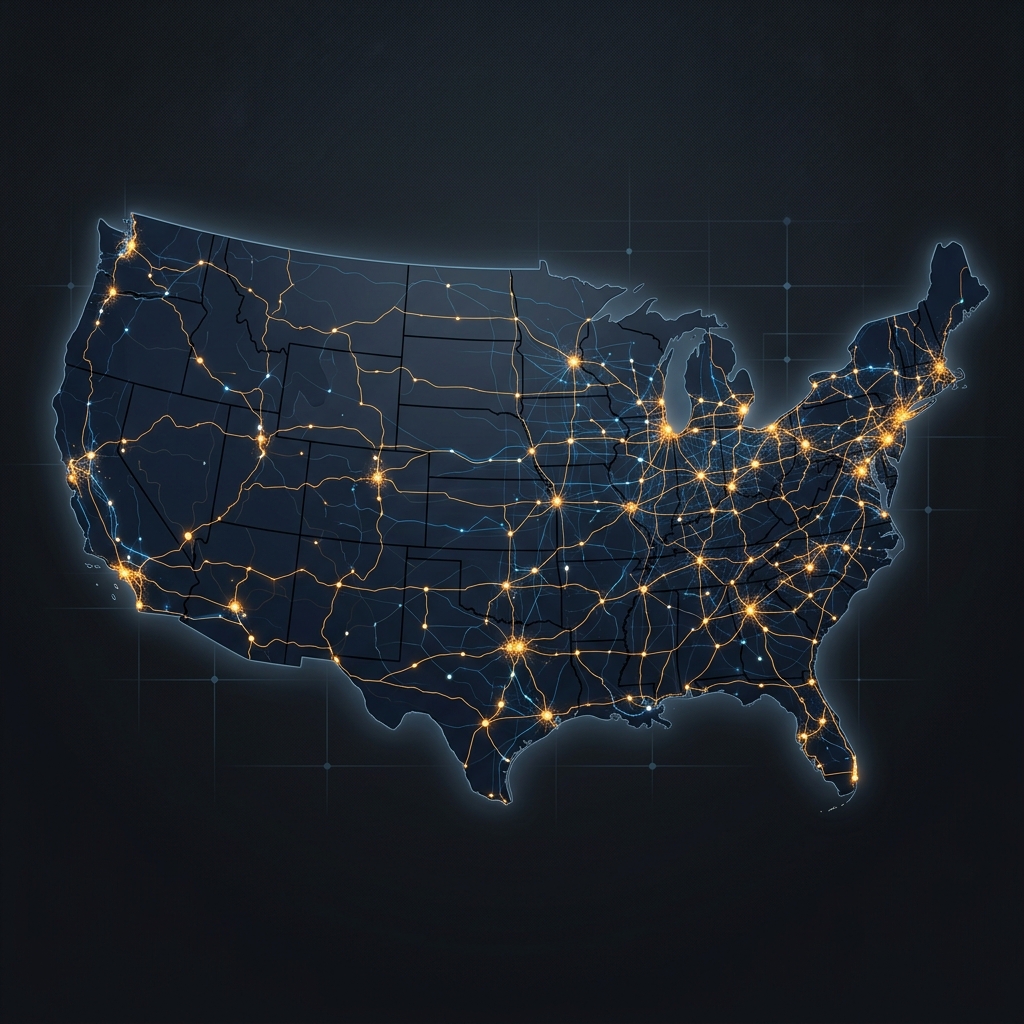 We’re everywhere you need us