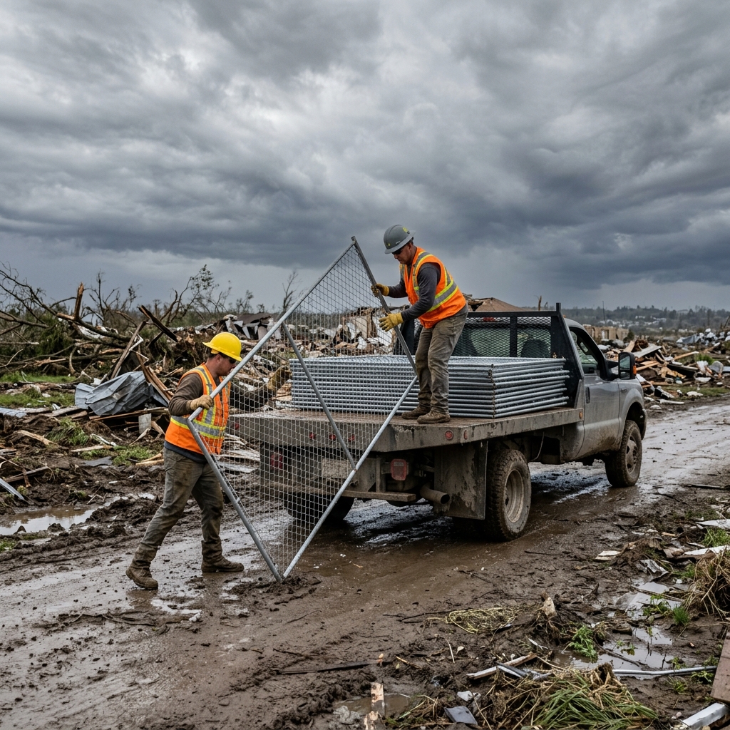 When you need reliable equipment fast, LDR delivers