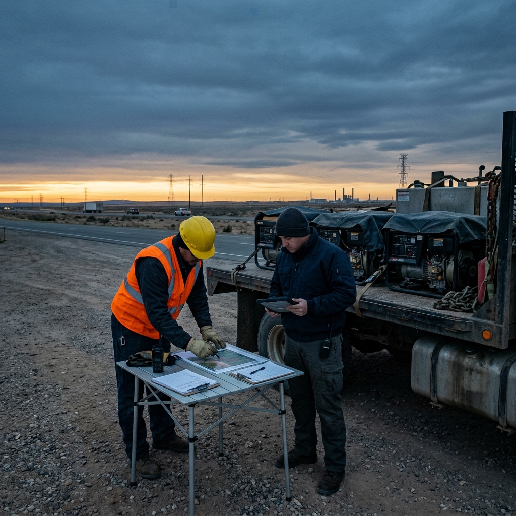 We do over 10,000 projects a year across the country