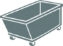 Rolloff Dumpsters