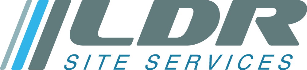 LDR Site Services